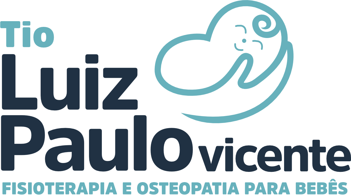 Tio Luiz Paulo Vicente